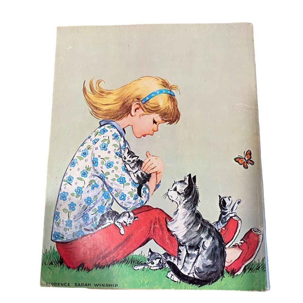 Vintage Animals Coloring Book - Picture 7 of 7